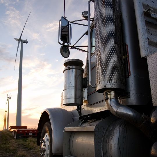 The Top 4 Services Offered By Our 24Hour Semi Truck Road Service